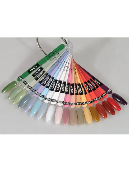 База камуфлирующая для ногтей Sofiprofi Change Wind, 10 мл